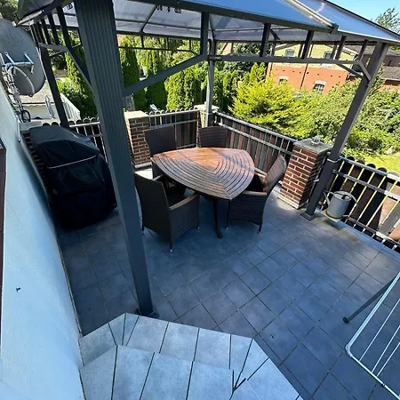 Haus Meerliebe Whg 3