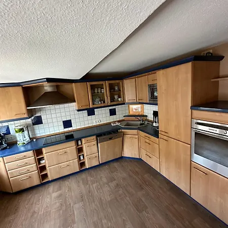 Apartment Haus Meerliebe Whg 3 *