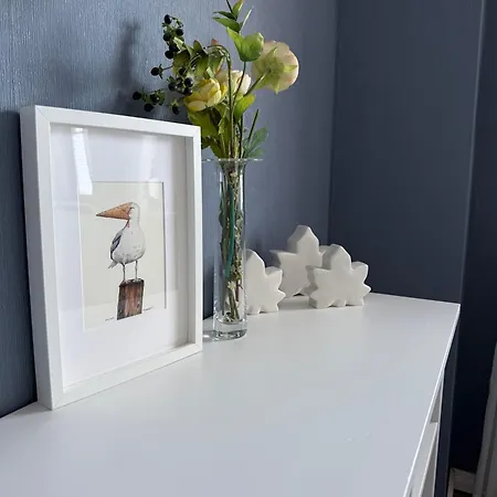 Apartment Haus Meerliebe Whg 3