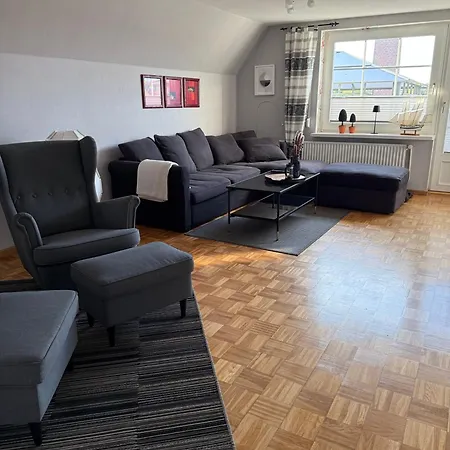 Haus Meerliebe Whg 3